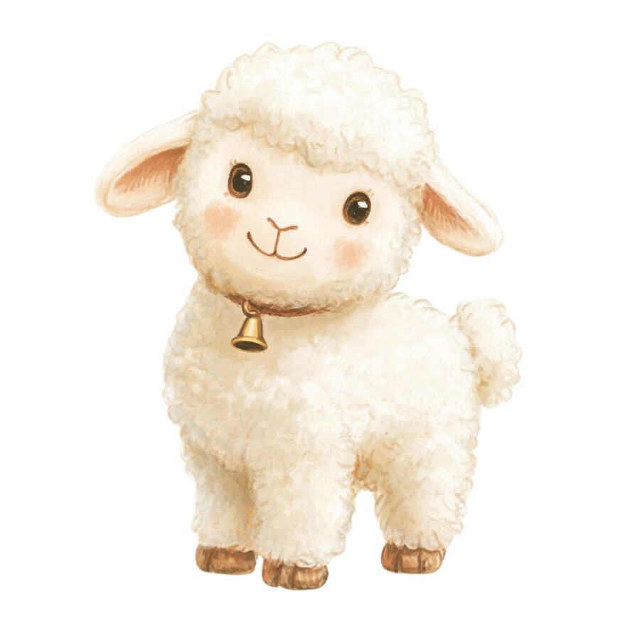 Carta A3 Baby Animal Toy 112