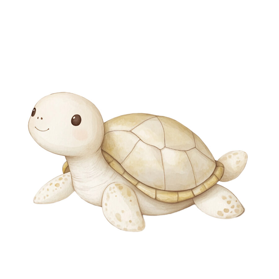 Carta A3 Baby Animal Toy 113