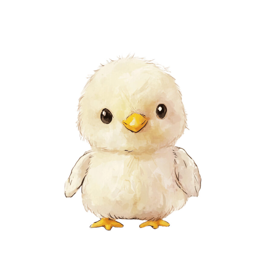 Carta A3 Baby Animal Toy 116