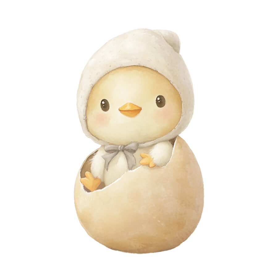 Carta A3 Baby Animal Toy 118