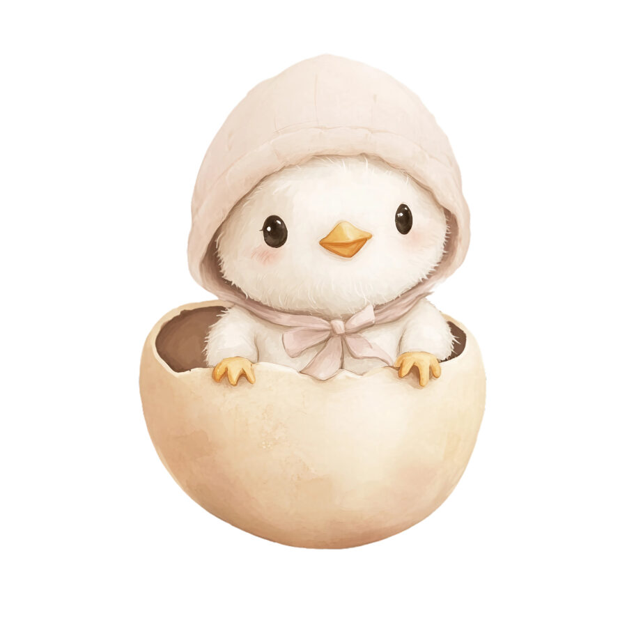 Carta A3 Baby Animal Toy 119