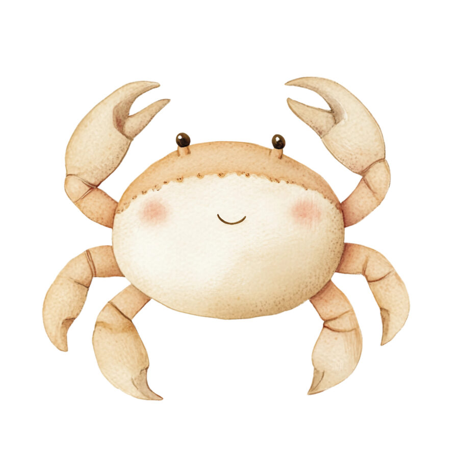 Carta A3 Baby Animal Toy 129