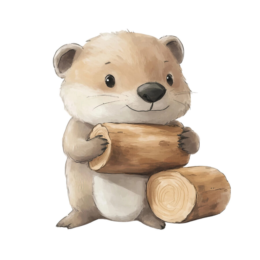 Carta A3 Baby Animal Toy 138