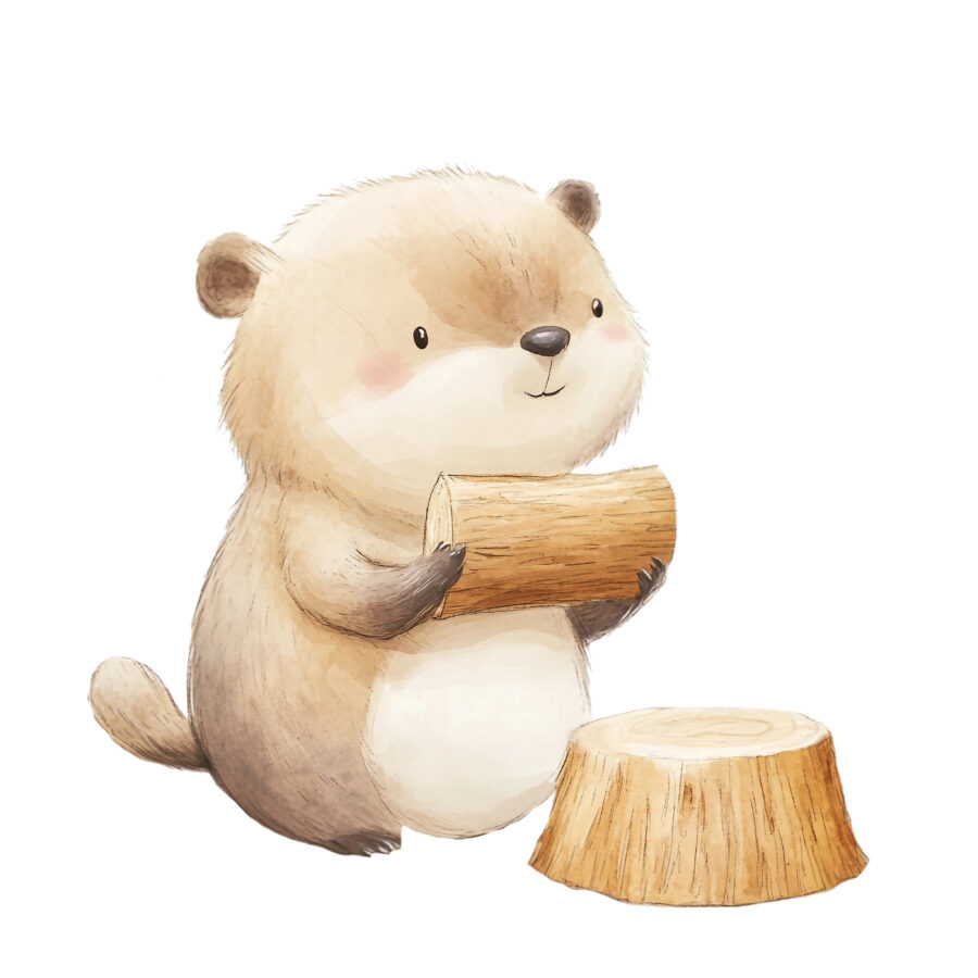 Carta A3 Baby Animal Toy 139