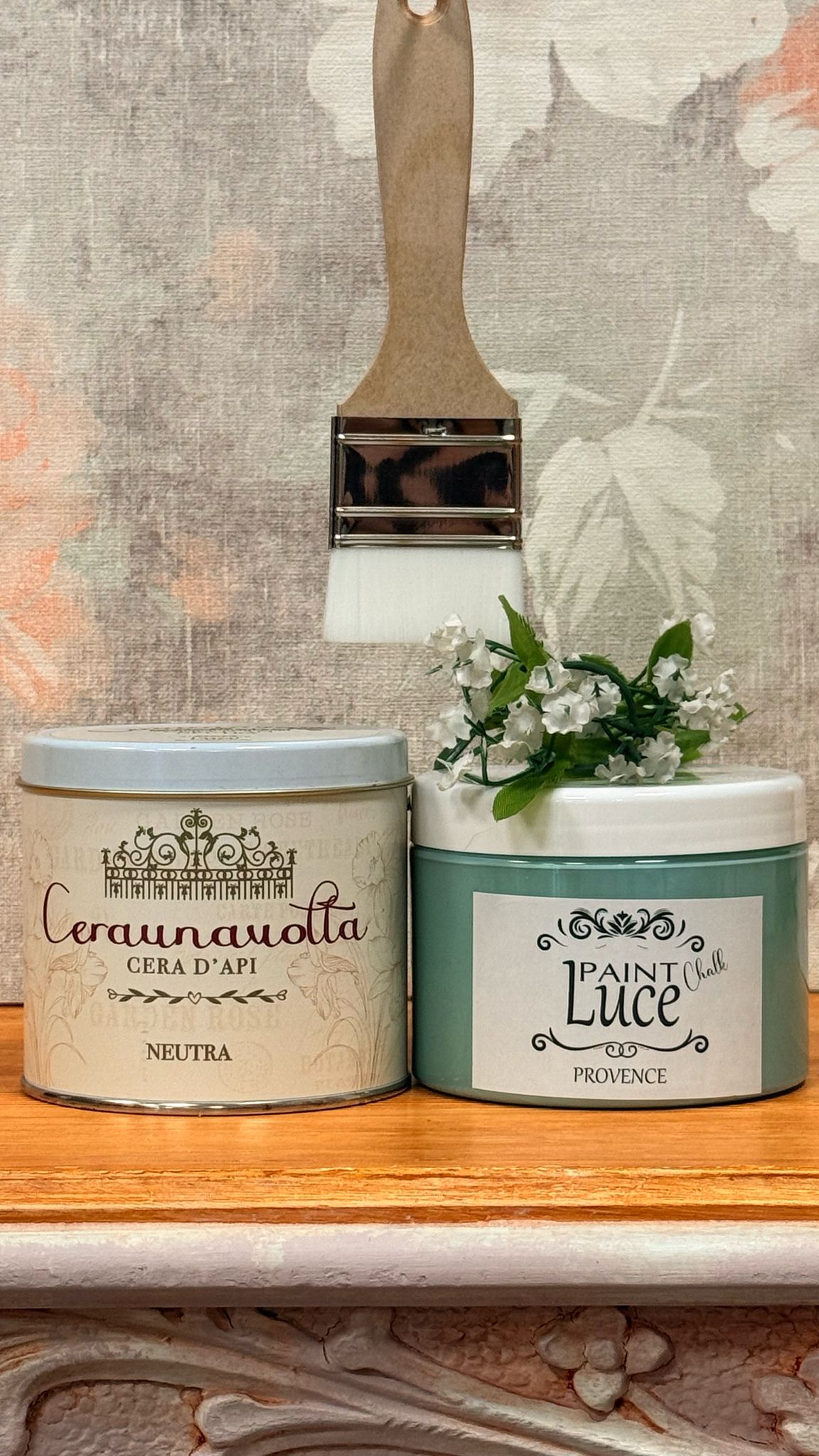Starter Kit Chalk “INIZIA CON ME”