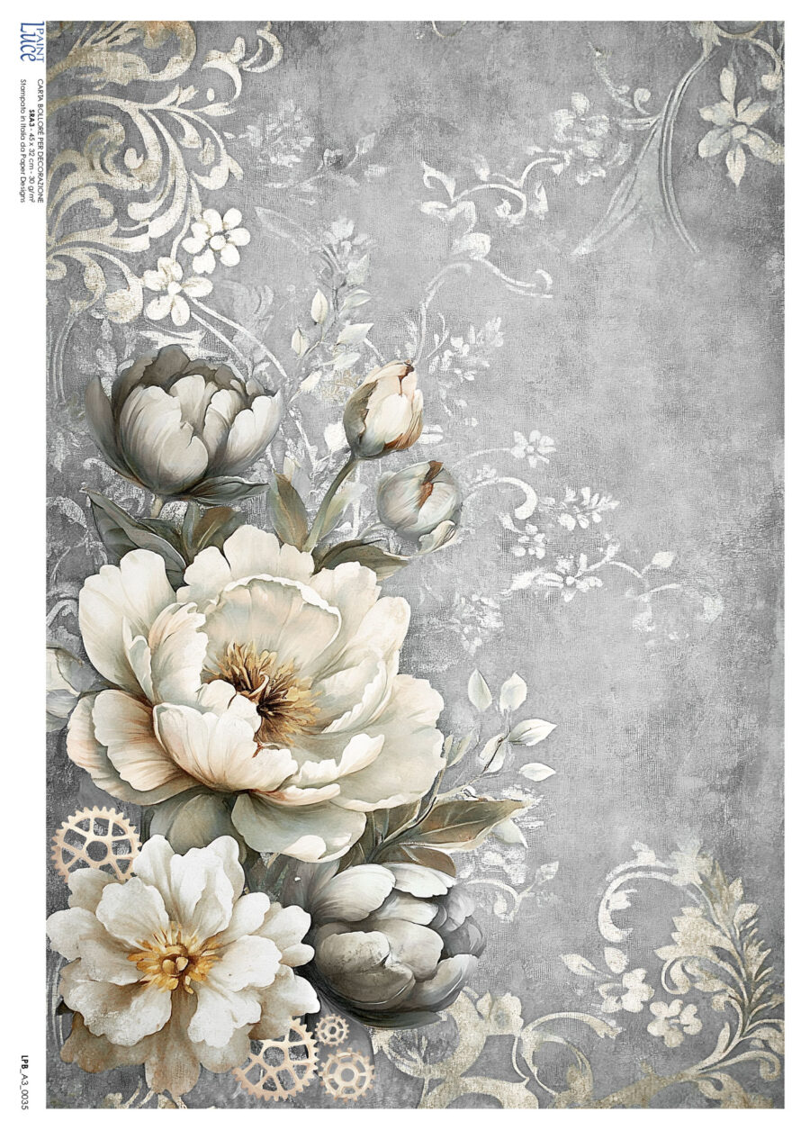 LP Bollorè Sogno d’Inverno