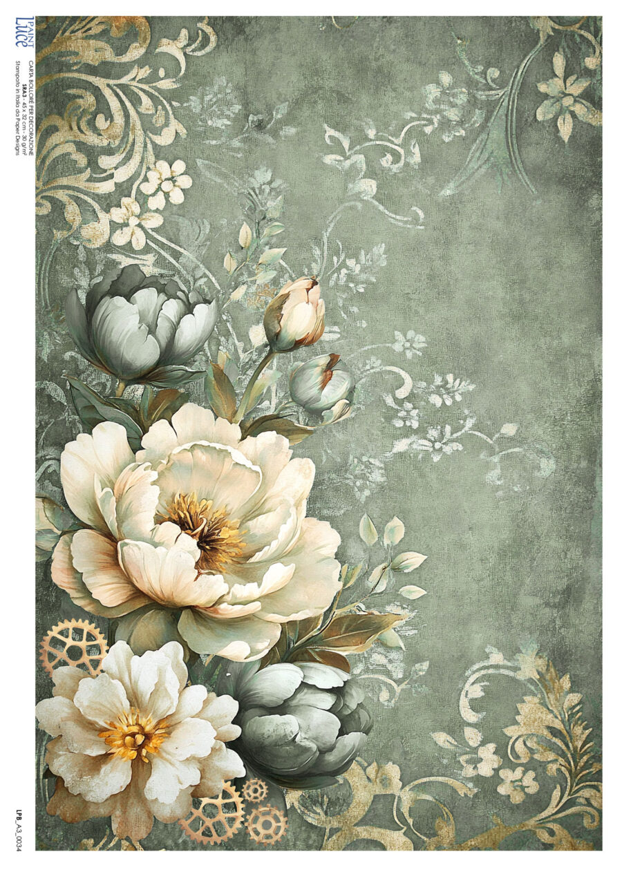 LP Bollorè Sogno di Primavera