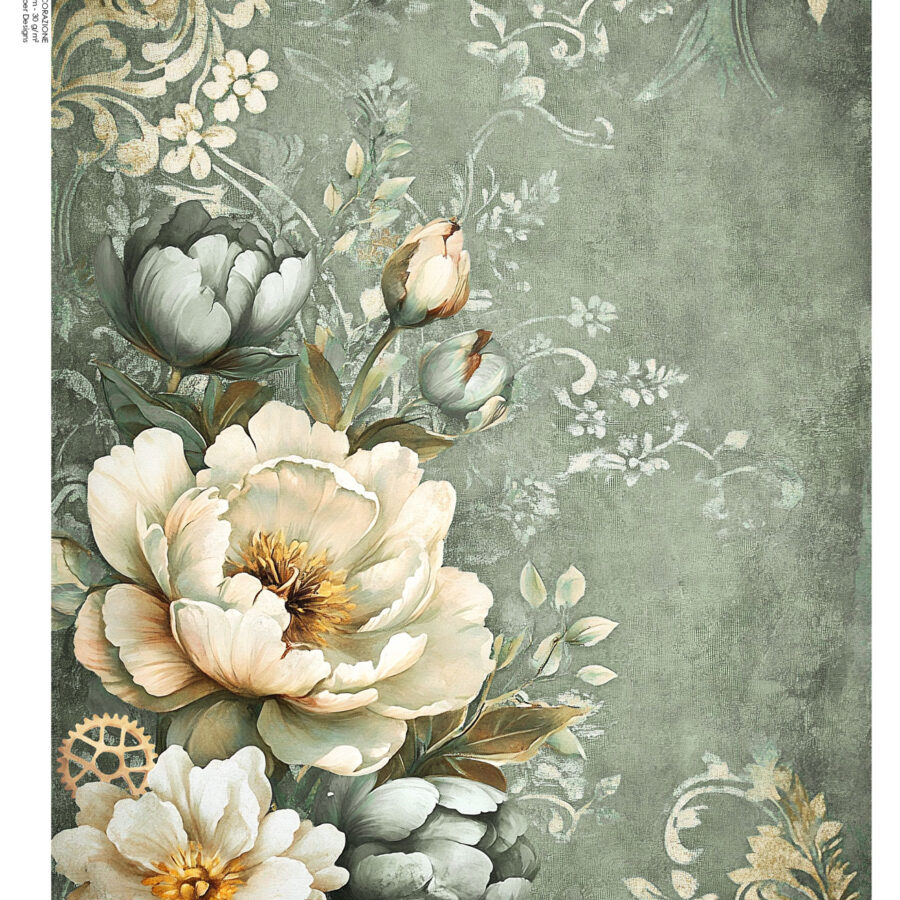 LP Bollorè Sogno di Primavera