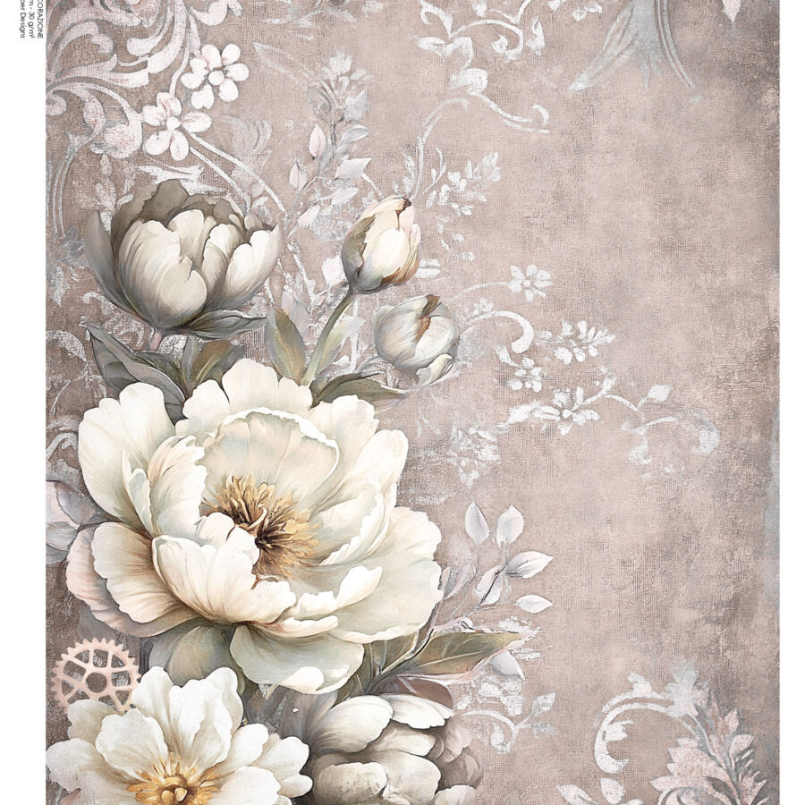 LP Bollorè Sogno d'Autunno