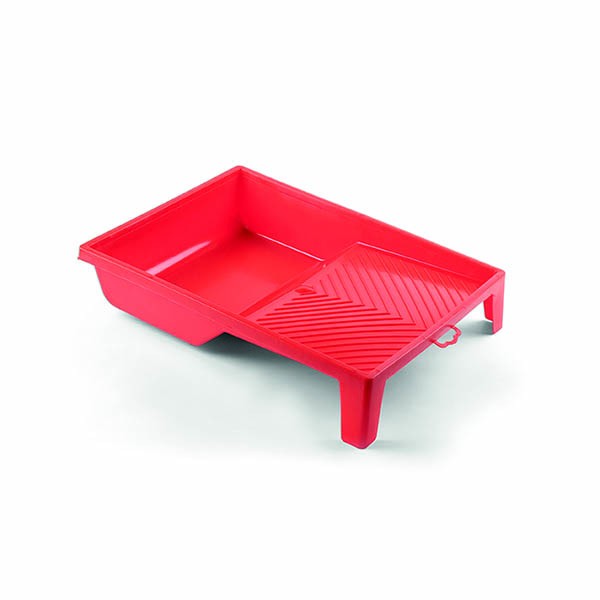 VASCHETTA GRANDE IN PLASTICA, MISURA 25X33