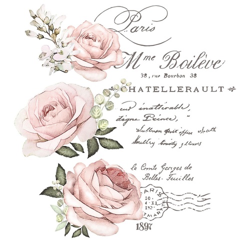 Redesign Décor Transfers® – Chatellerault