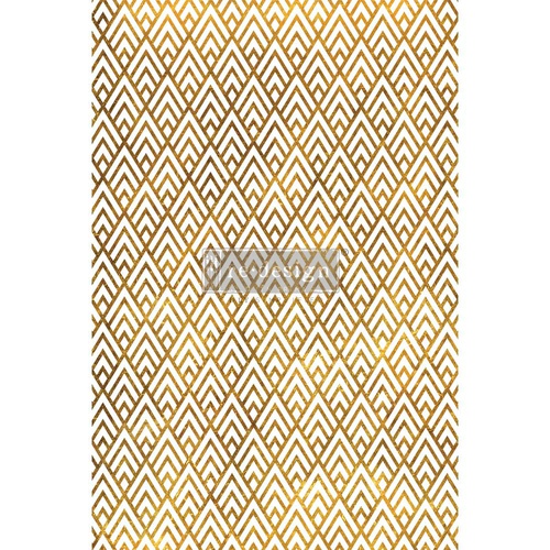 Redesign Décor Transfers® – Geo Diamond