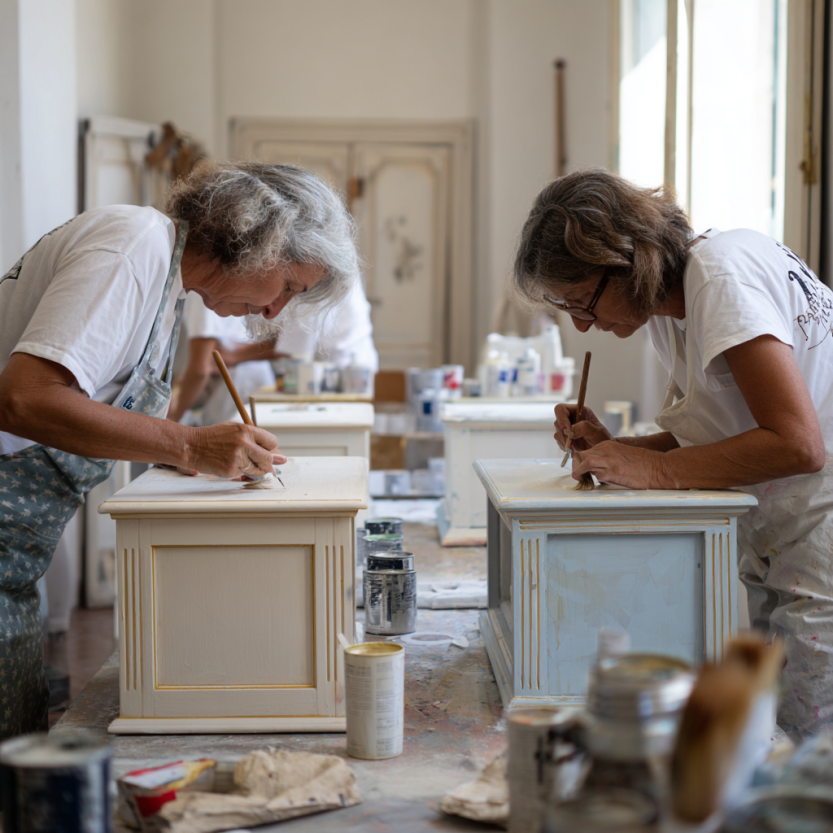 Corso Base Restyling - 21 Marzo - La Coloraia - Monterotondo, ROMA