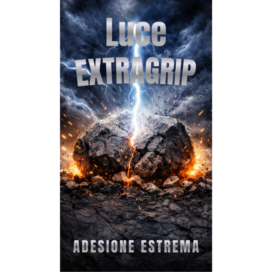 Extra Grip – Additivo Alta Resistenza per Vernici